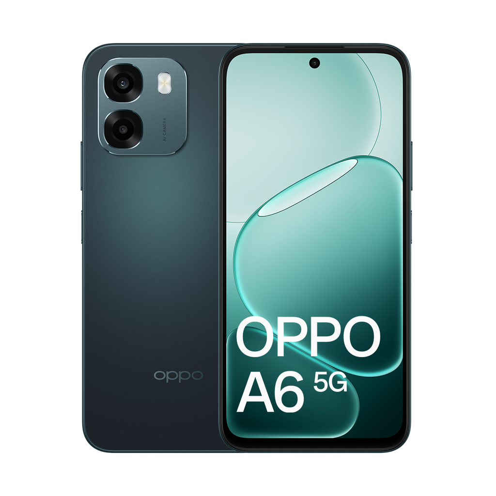 A6 5G BLACK