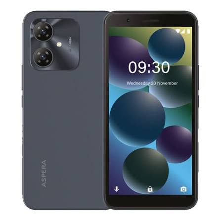 Aspera E-Chat