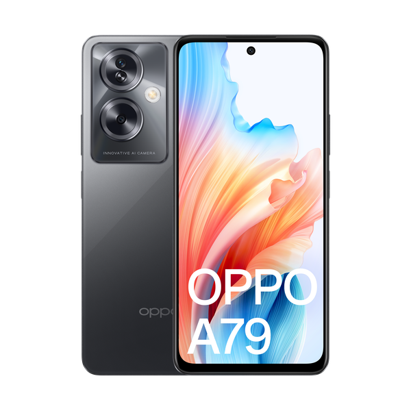 OPPO A79 BLACK OPPO A79 BLACK
