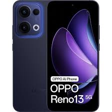 OPPO RENO 13 BLUE OPPO RENO 13 BLUE