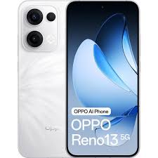 OPPO RENO 13 WHITE OPPO RENO 13 WHITE