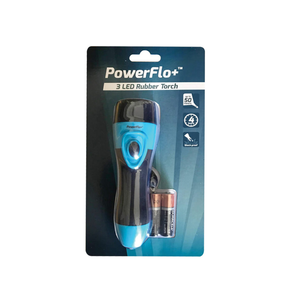 Powerflo-Classc-Series-Torch-PFT01