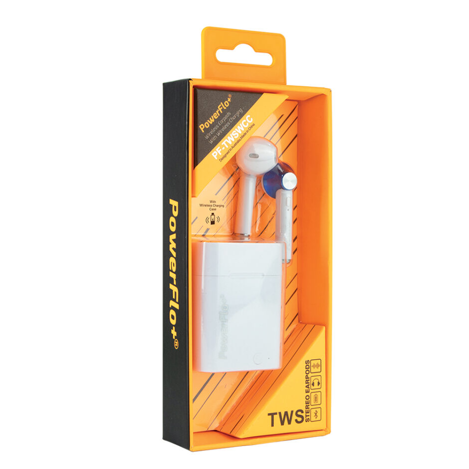 TWS-earbuds